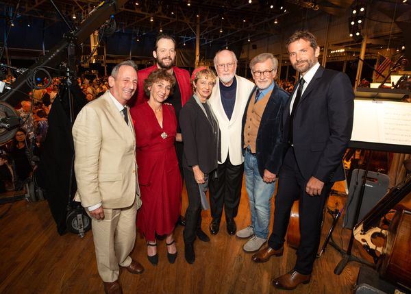 Photos: Inside the Leonard Bernstein Centennial Celebration at Tanglewood — photo 19 of 21