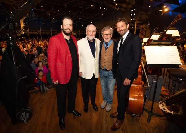 Photos: Inside the Leonard Bernstein Centennial Celebration at Tanglewood — photo 17 of 21