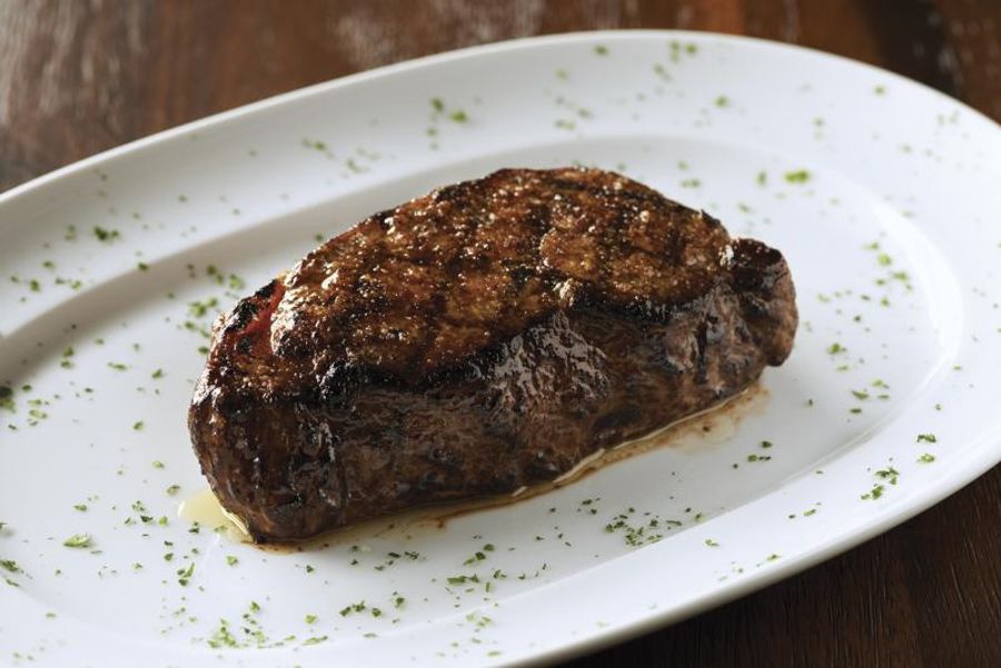 Steak Grilling Tips from Chef Dusmane Tandia of MASTROS NYC Image