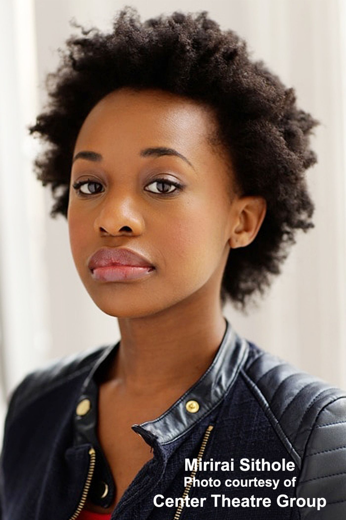 Interview: Coast-To-Coast, Mirirai Sithole's One of the Nicest MEAN GIRLS EV-er!  Image