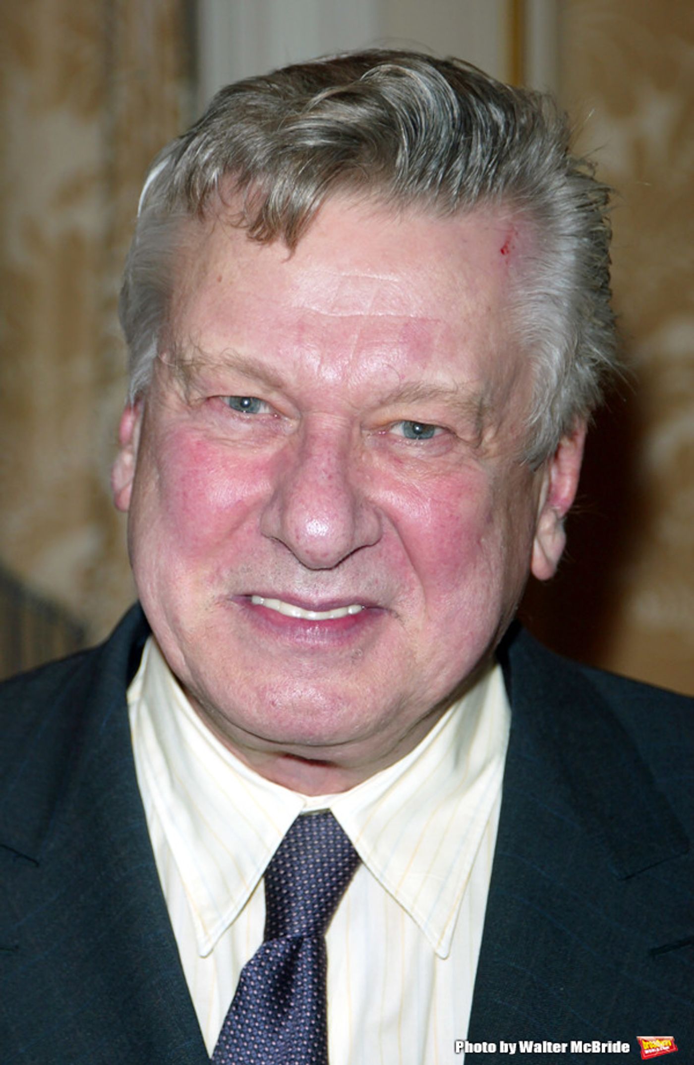 Photo Flash: Remembering the Late Brian Murray Photo Flash: Remembering the Late Brian Murray Image