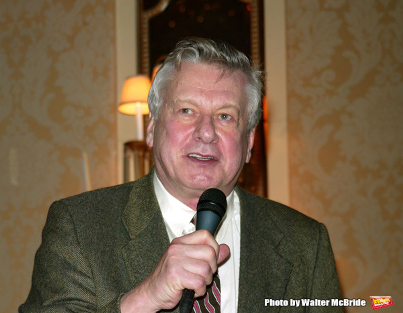 Photo Flash: Remembering the Late Brian Murray Photo Flash: Remembering the Late Brian Murray Image