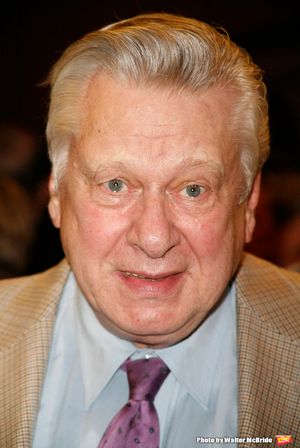 Brian Murray attending the 2008 St. Clair Bayfield Award presented by the Actor's Equ Photo