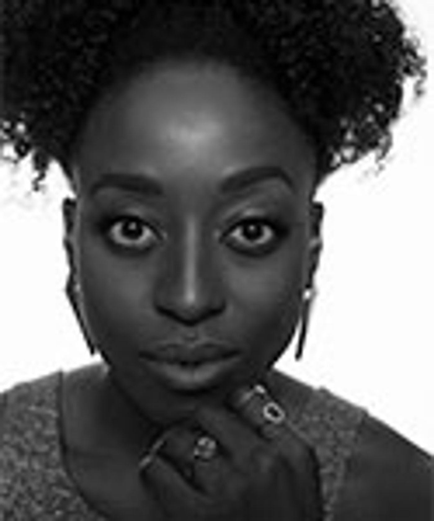 Meet the Cast of Theatrical Tale BERNHARDT/HAMLET- Now in Previews!  Image