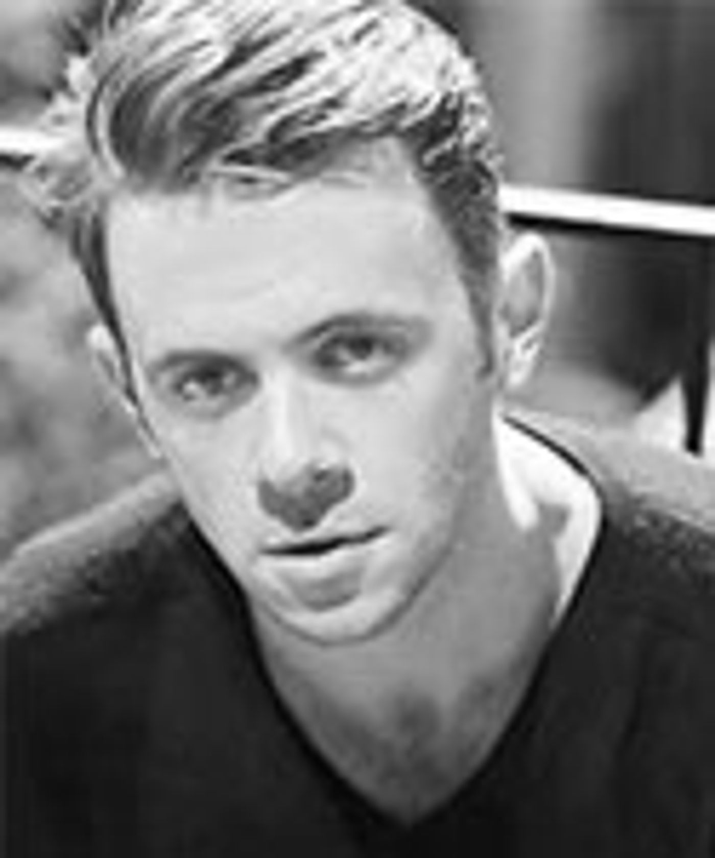 Meet the Cast of Theatrical Tale BERNHARDT/HAMLET- Now in Previews!  Image