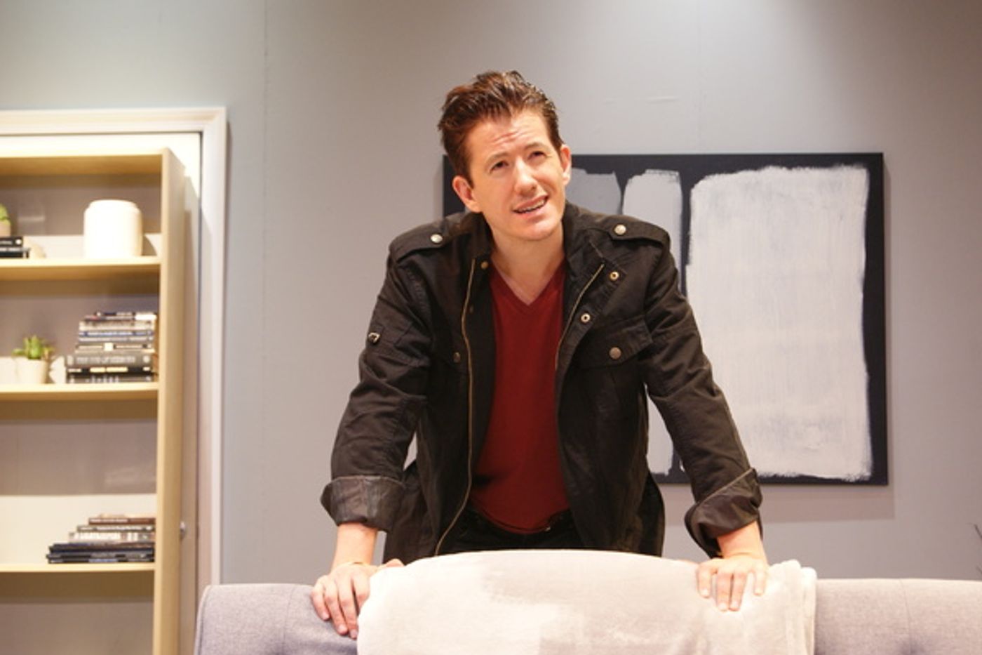 Photo Flash: First Look at WORSE THAN TIGERS  Image