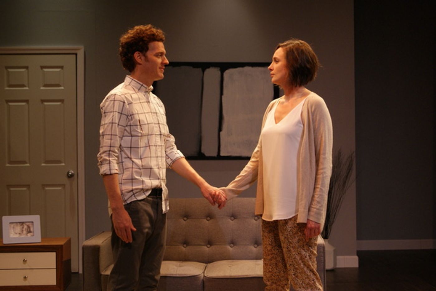 Photo Flash: First Look at WORSE THAN TIGERS  Image