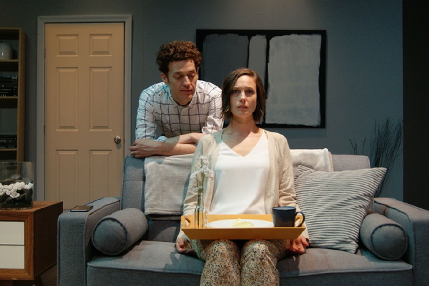 Photo Flash: First Look at WORSE THAN TIGERS  Image