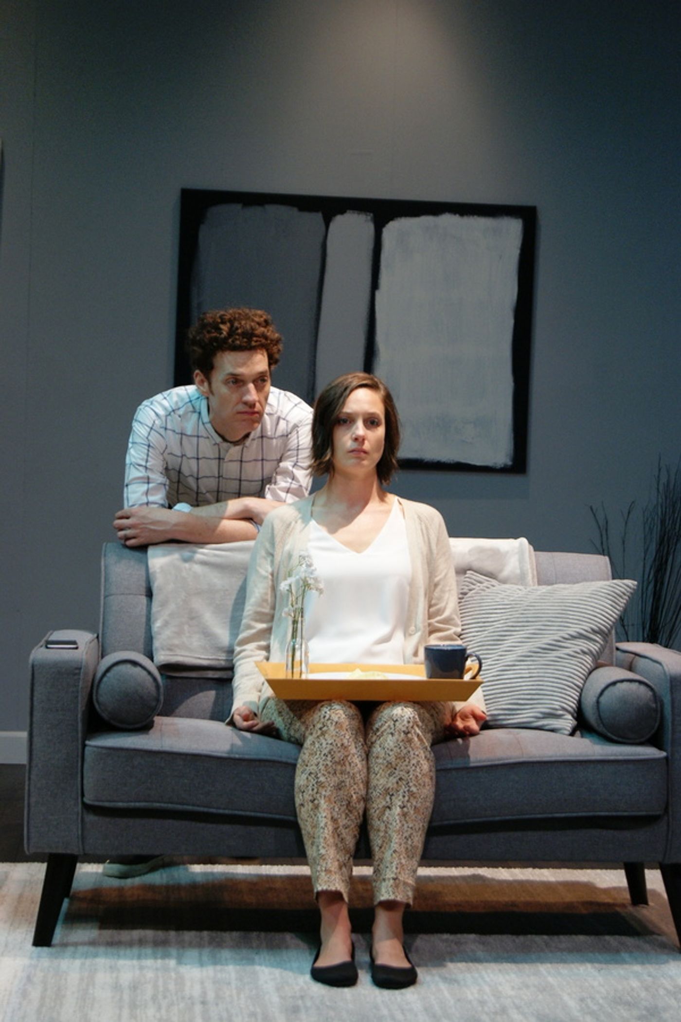 Photo Flash: First Look at WORSE THAN TIGERS  Image