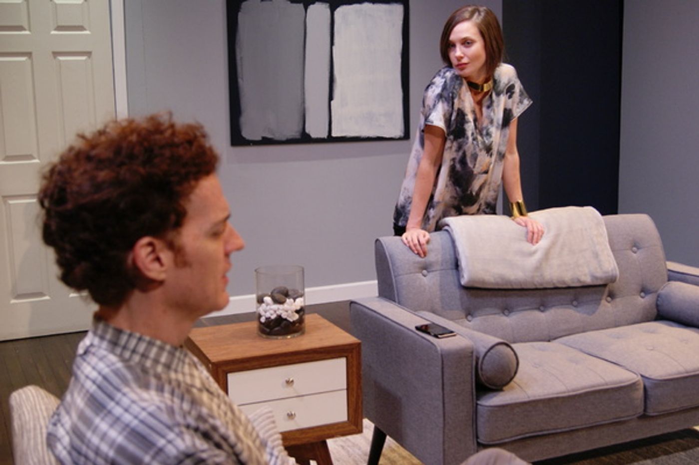 Photo Flash: First Look at WORSE THAN TIGERS  Image