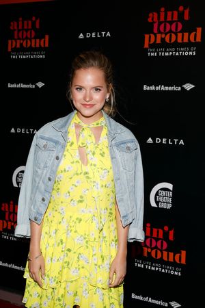 Stephanie Styles Photo