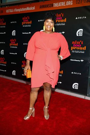 Natasha Rothwell Photo