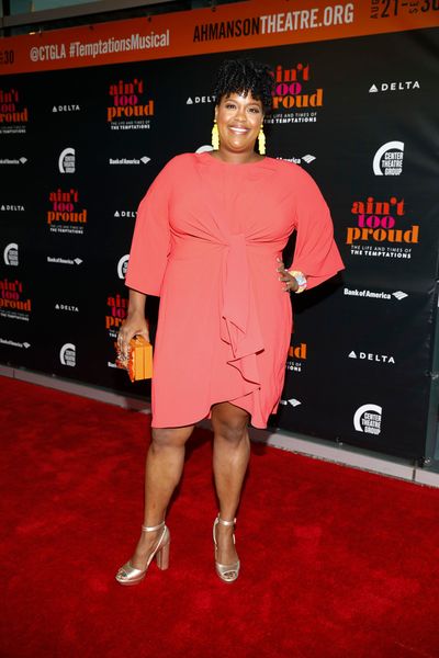 Natasha Rothwell Photo