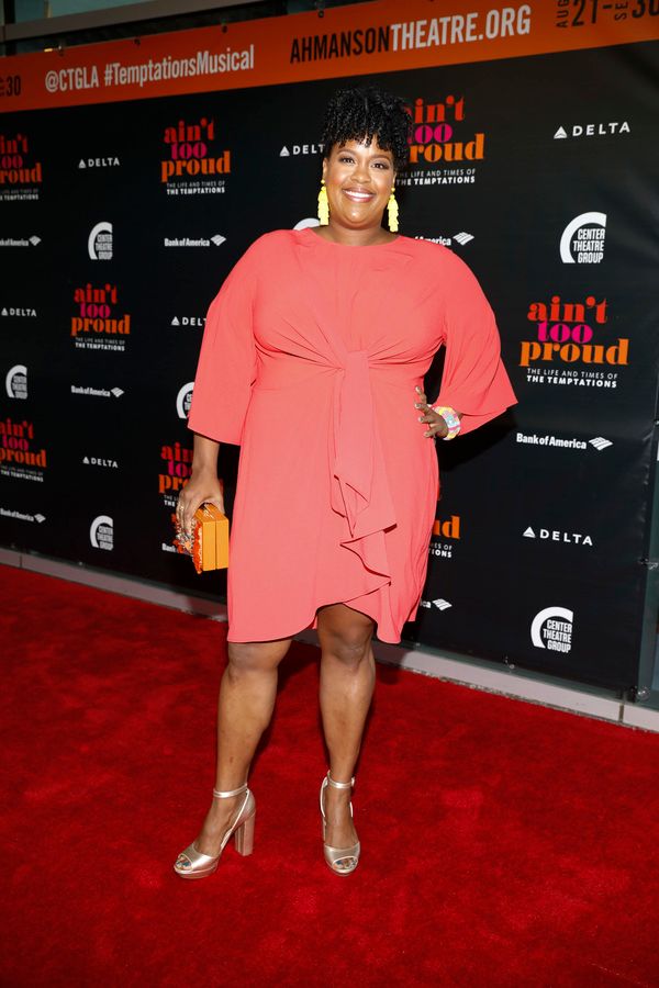 Natasha Rothwell Photo