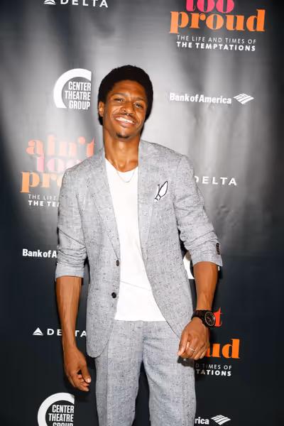 Ephraim Sykes Photo