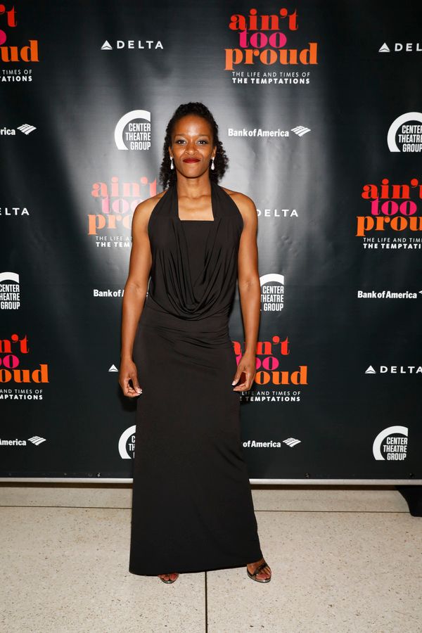 Esther Antoine Photo