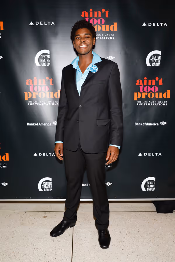 Rodney Earl Jackson Jr. Photo