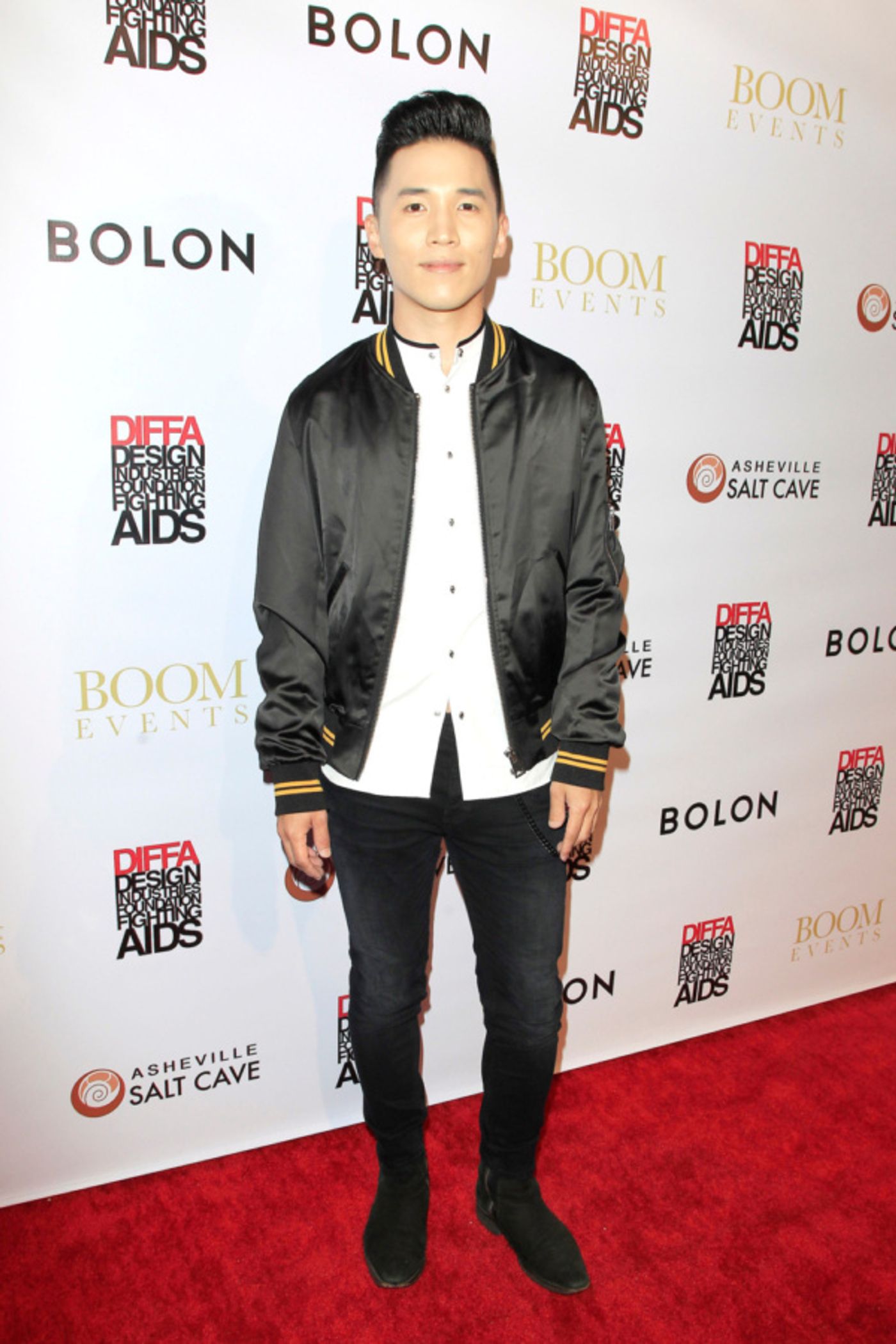 Photo Flash: POSE Star Billy Porter Hosts DIVERSITY X DESIGN, A Benefit for DIFFA  Image