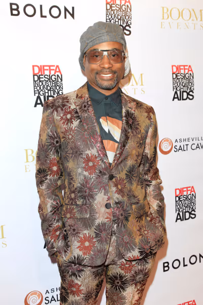 Billy Porter Photo