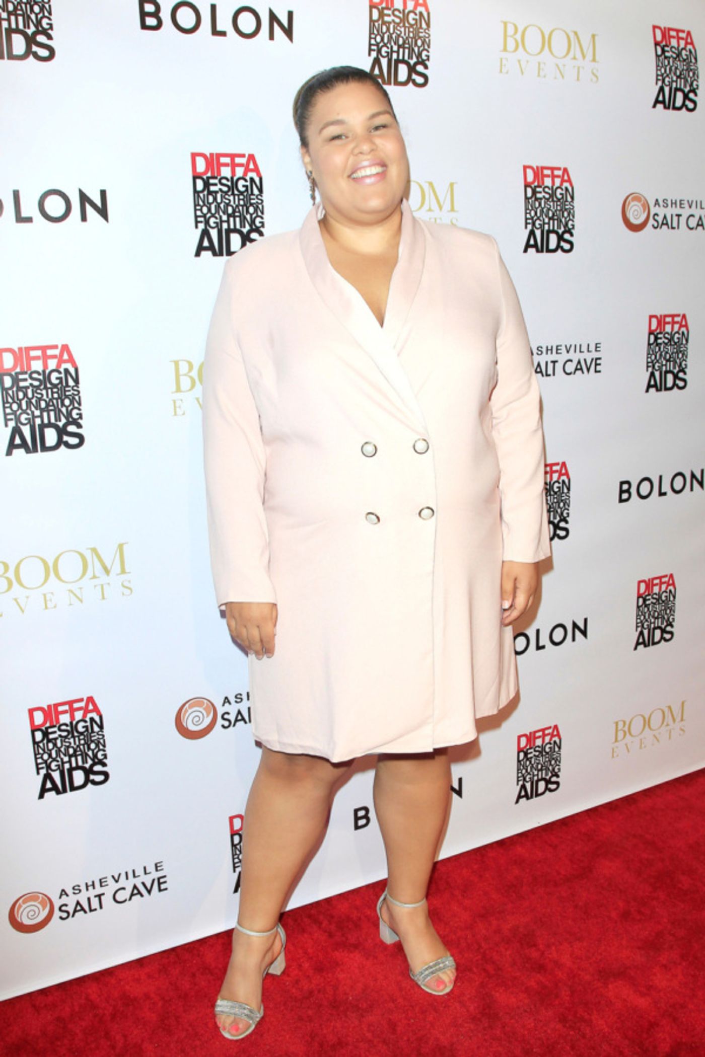 Photo Flash: POSE Star Billy Porter Hosts DIVERSITY X DESIGN, A Benefit for DIFFA  Image