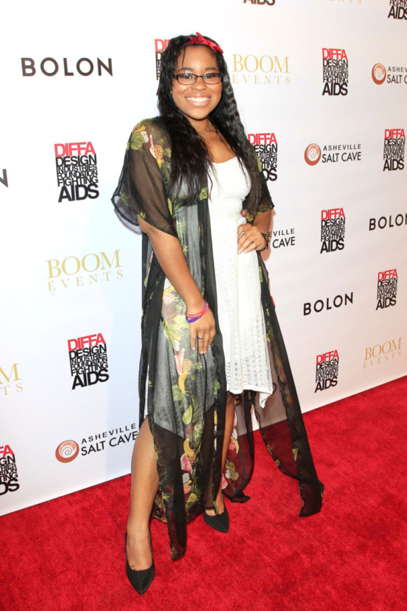 Photo Flash: POSE Star Billy Porter Hosts DIVERSITY X DESIGN, A Benefit for DIFFA  Image