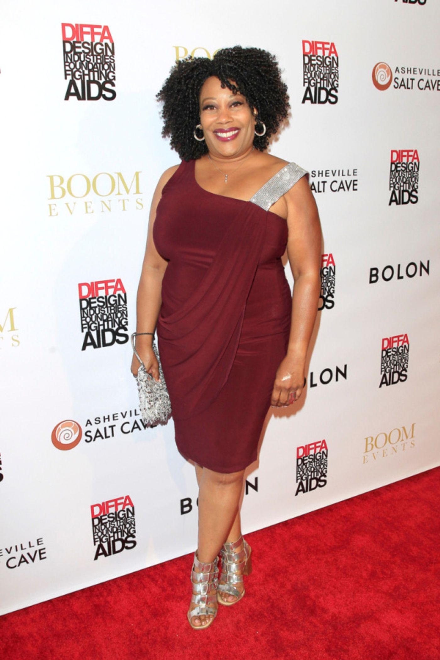 Photo Flash: POSE Star Billy Porter Hosts DIVERSITY X DESIGN, A Benefit for DIFFA  Image