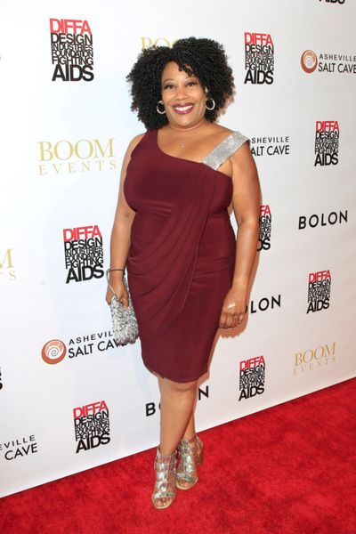 Carla Renata Photo