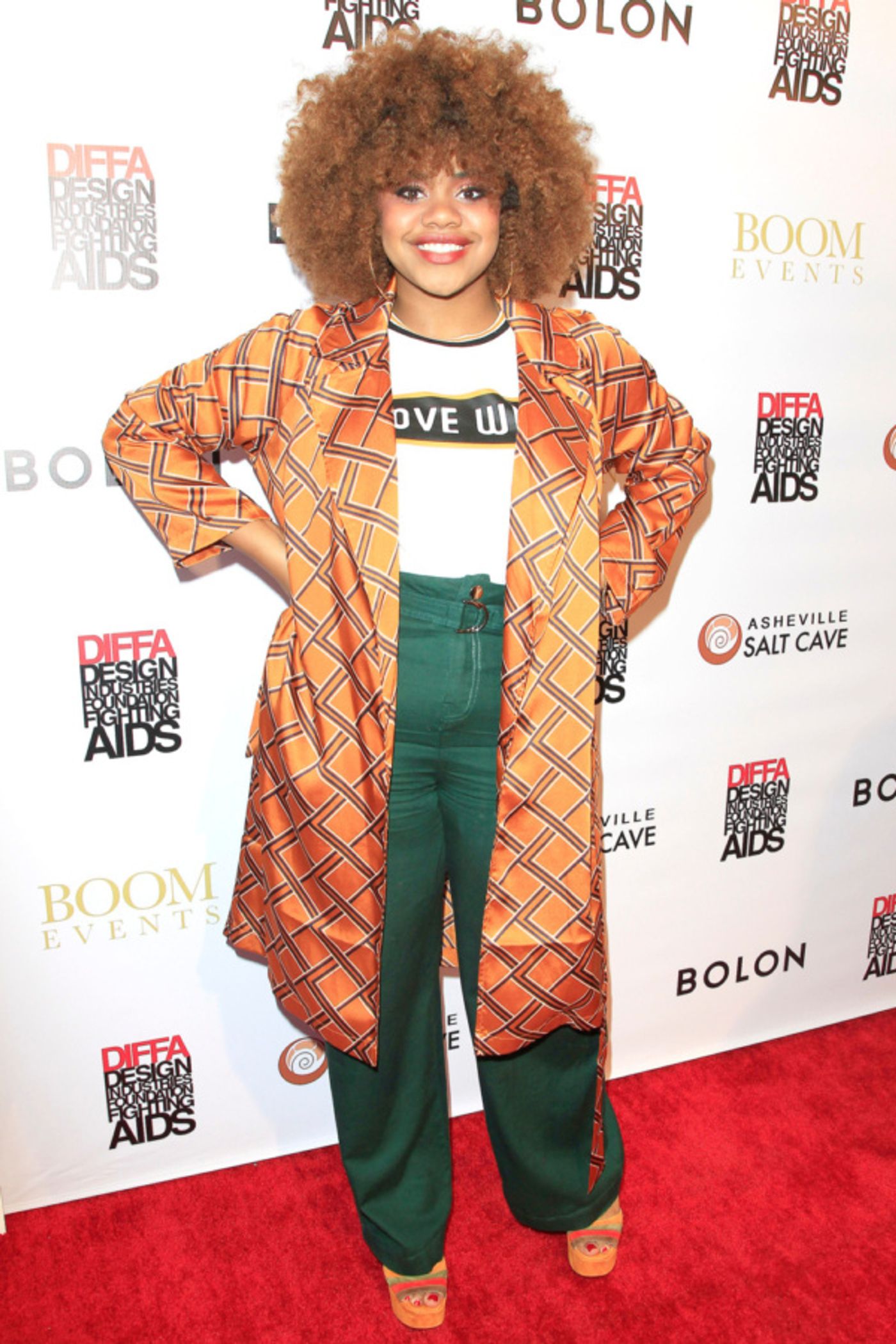 Photo Flash: POSE Star Billy Porter Hosts DIVERSITY X DESIGN, A Benefit for DIFFA  Image