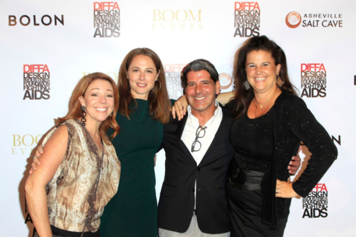 Photo Flash: POSE Star Billy Porter Hosts DIVERSITY X DESIGN, A Benefit for DIFFA  Image