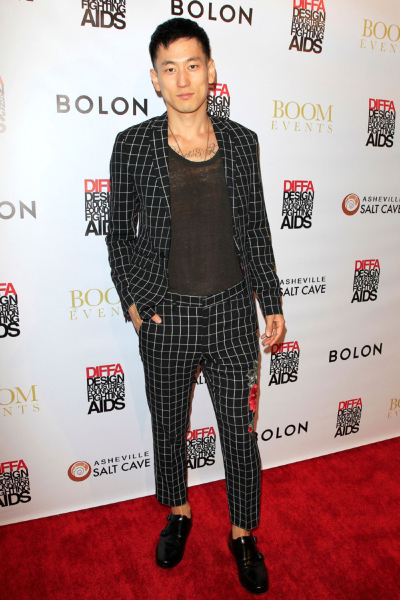 Photo Flash: POSE Star Billy Porter Hosts DIVERSITY X DESIGN, A Benefit for DIFFA  Image