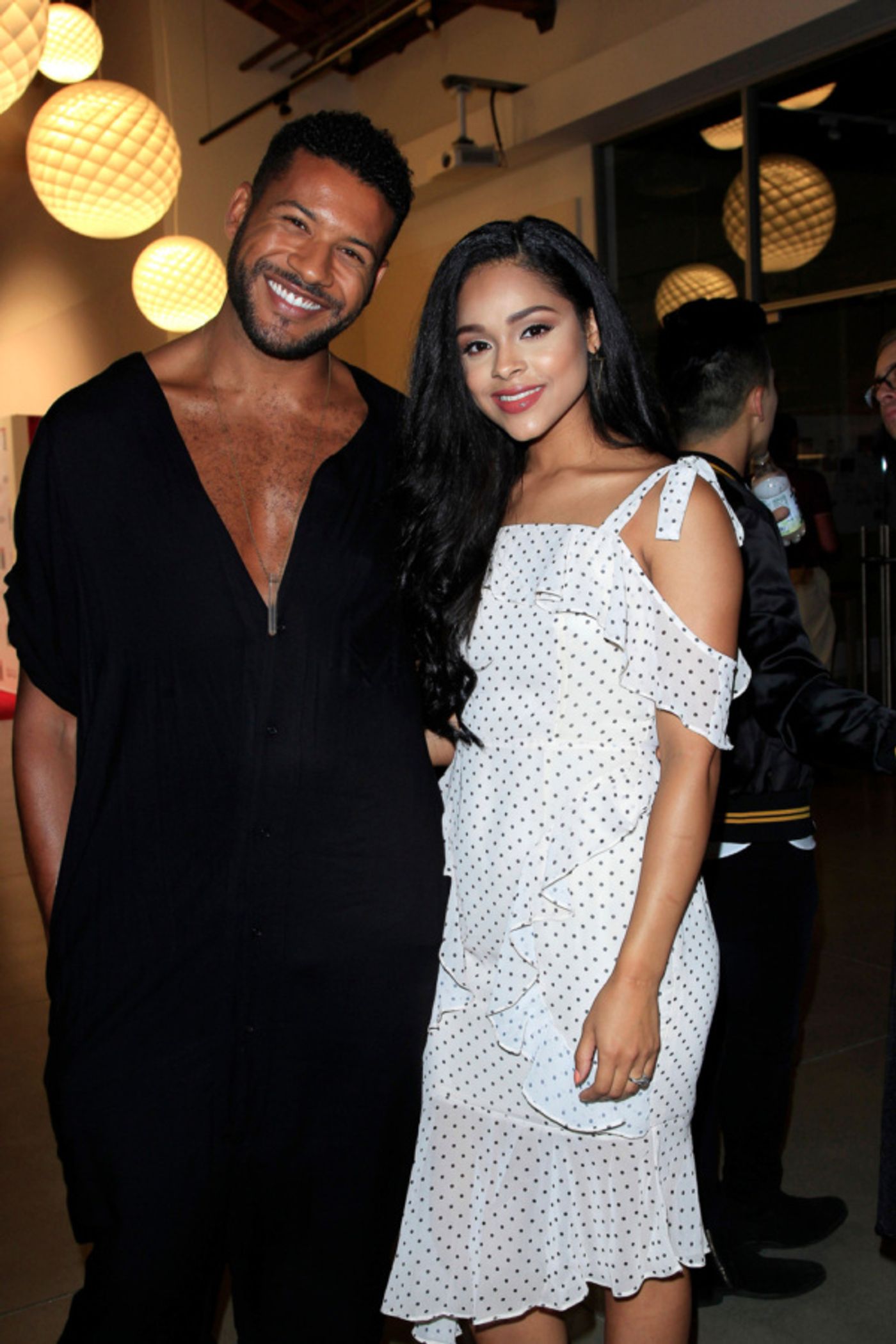 Photo Flash: POSE Star Billy Porter Hosts DIVERSITY X DESIGN, A Benefit for DIFFA  Image