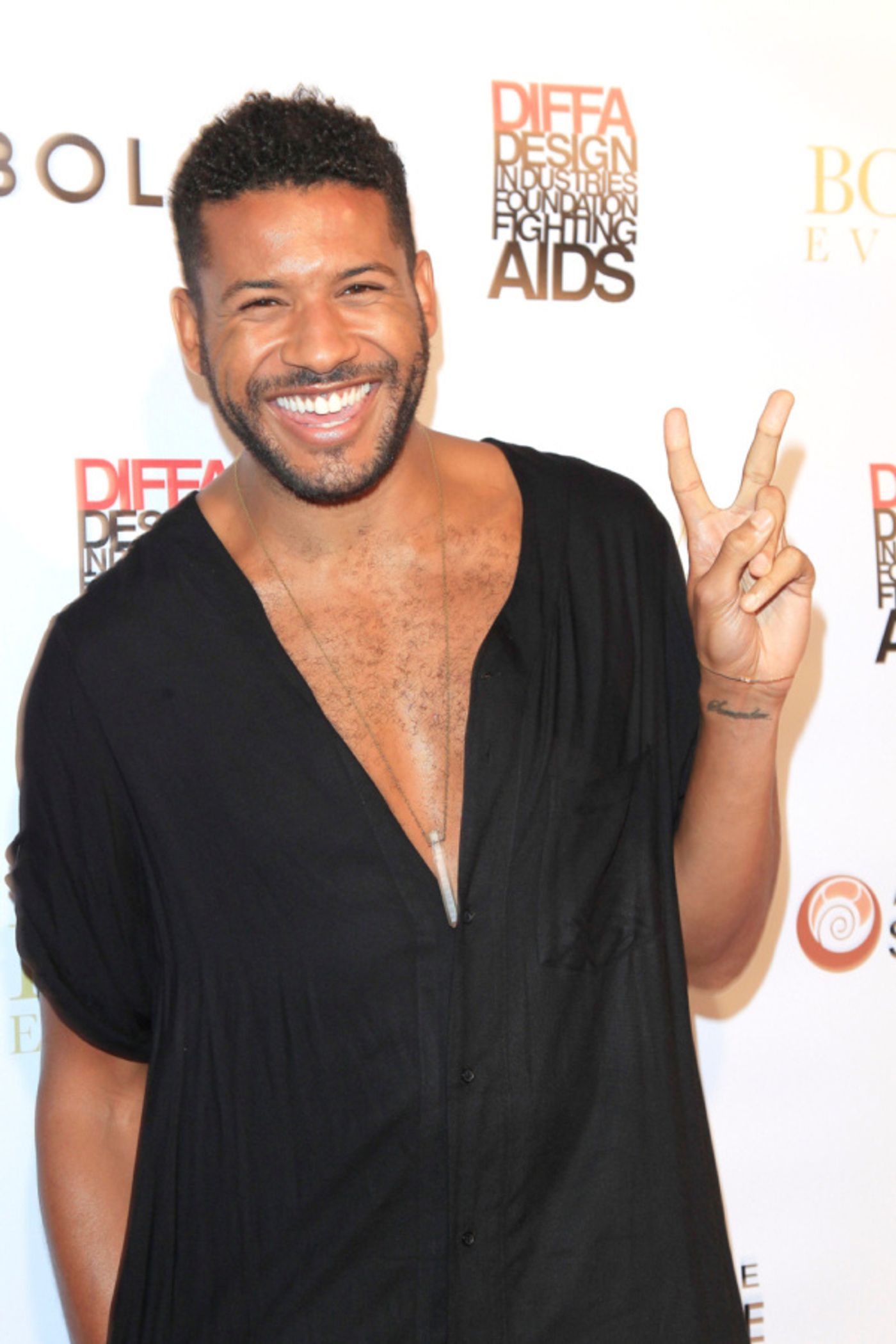 Photo Flash: POSE Star Billy Porter Hosts DIVERSITY X DESIGN, A Benefit for DIFFA  Image