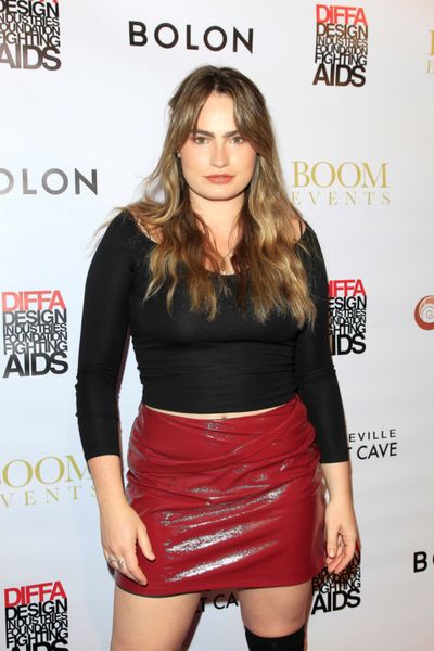 Kathryn Gallagher Photo