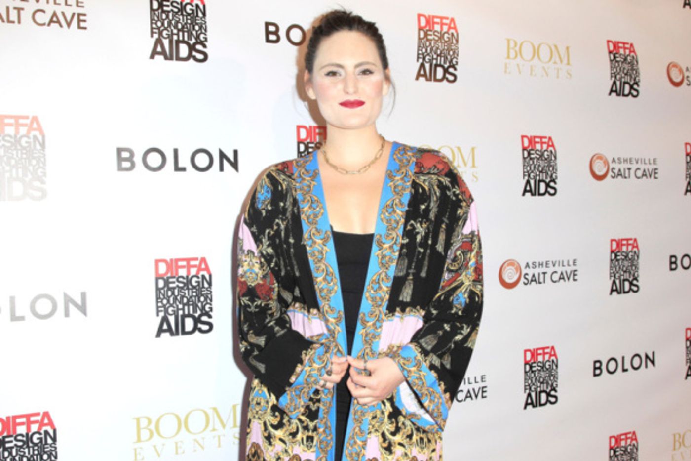 Photo Flash: POSE Star Billy Porter Hosts DIVERSITY X DESIGN, A Benefit for DIFFA  Image