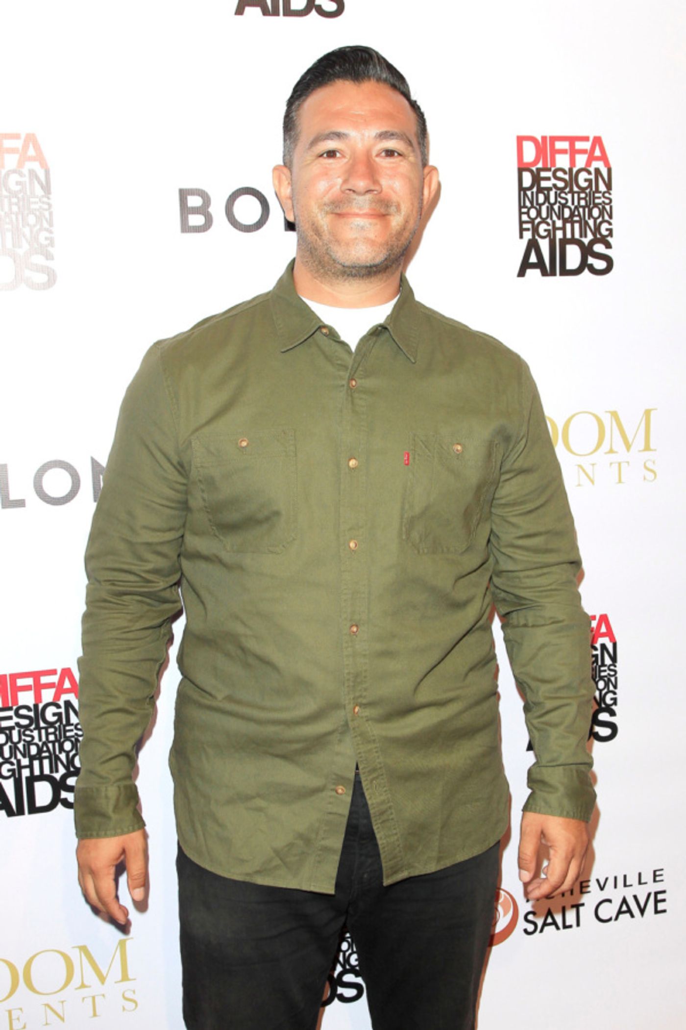 Photo Flash: POSE Star Billy Porter Hosts DIVERSITY X DESIGN, A Benefit for DIFFA  Image