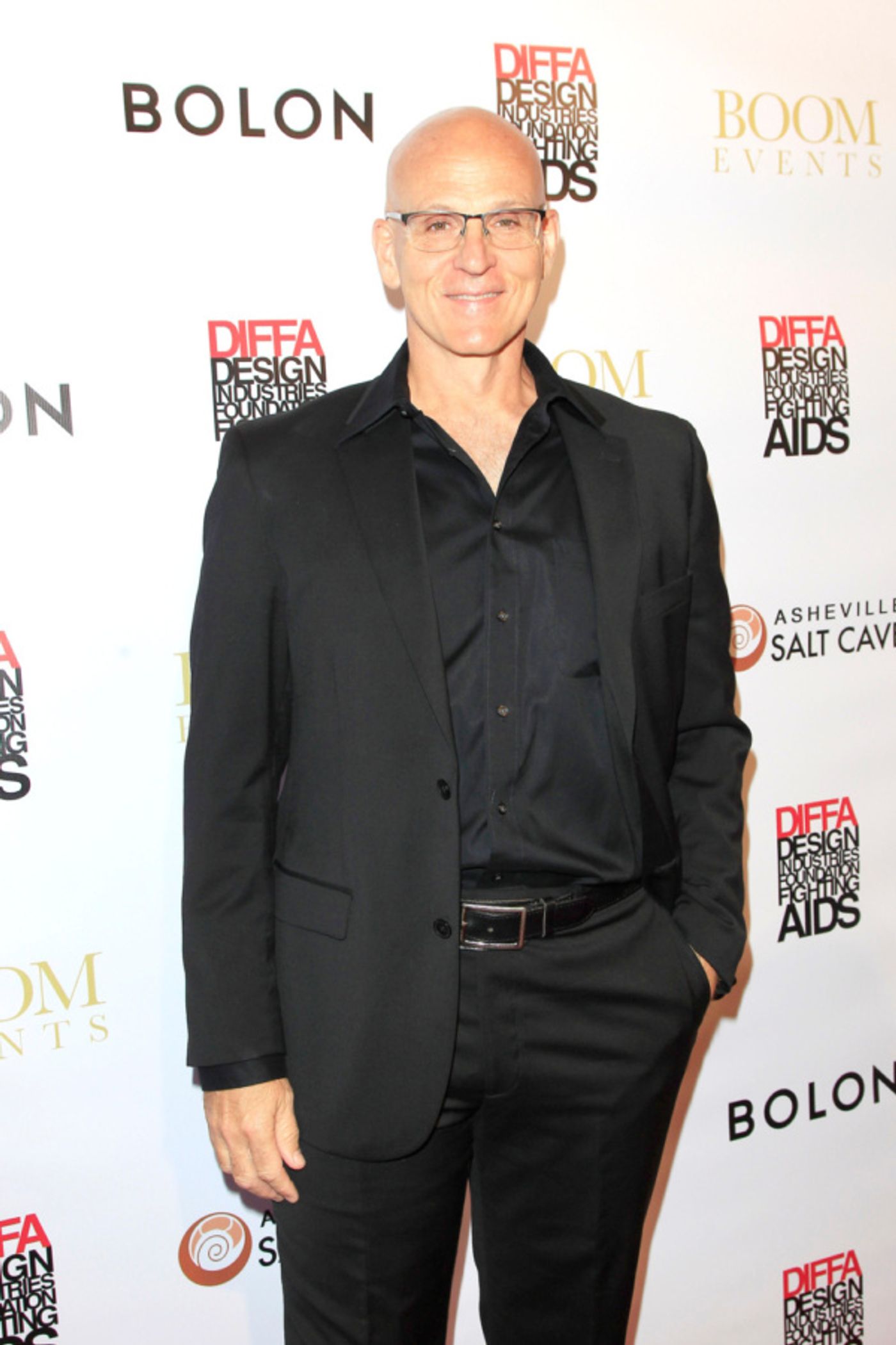 Photo Flash: POSE Star Billy Porter Hosts DIVERSITY X DESIGN, A Benefit for DIFFA  Image