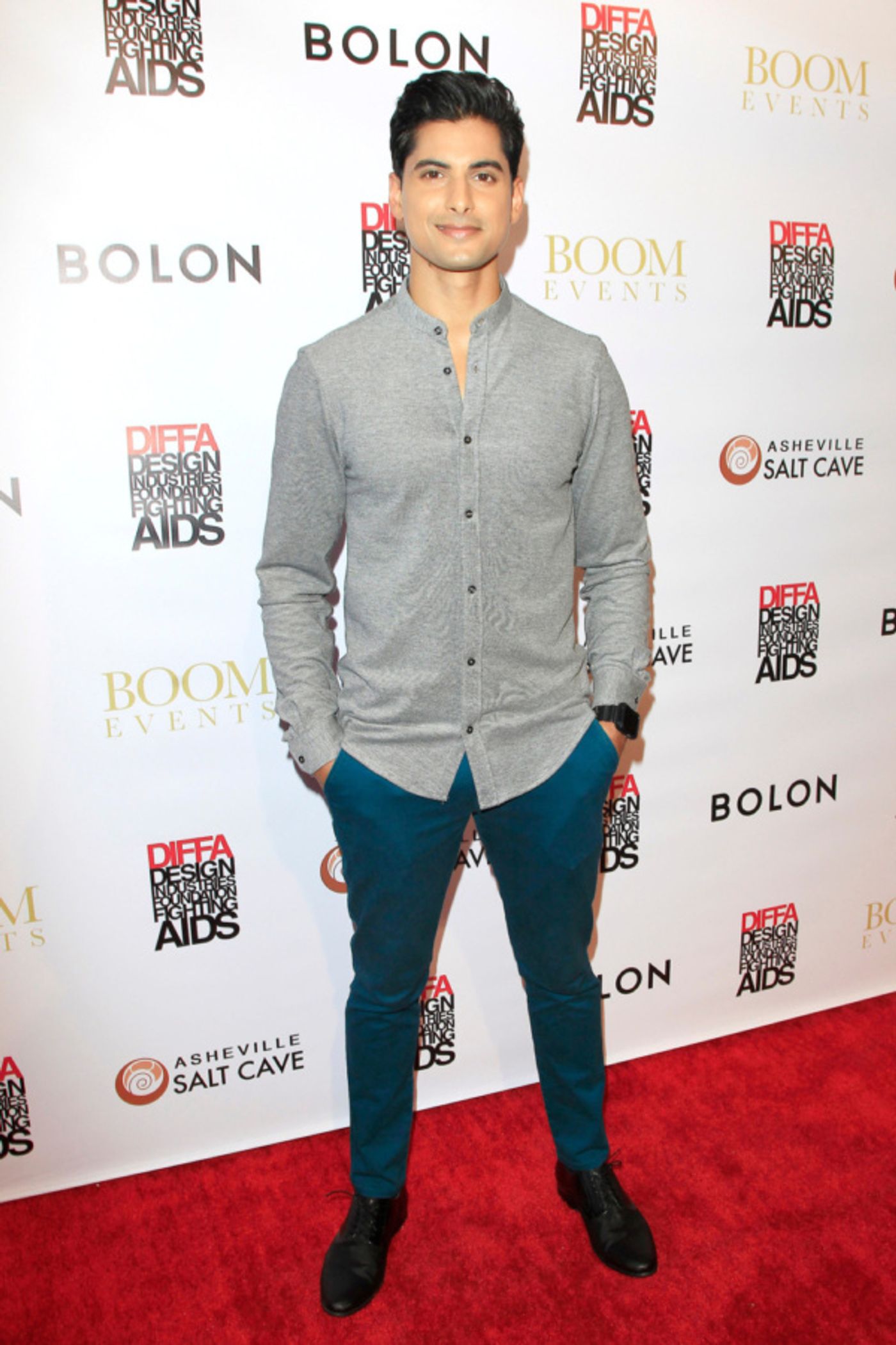 Photo Flash: POSE Star Billy Porter Hosts DIVERSITY X DESIGN, A Benefit for DIFFA  Image