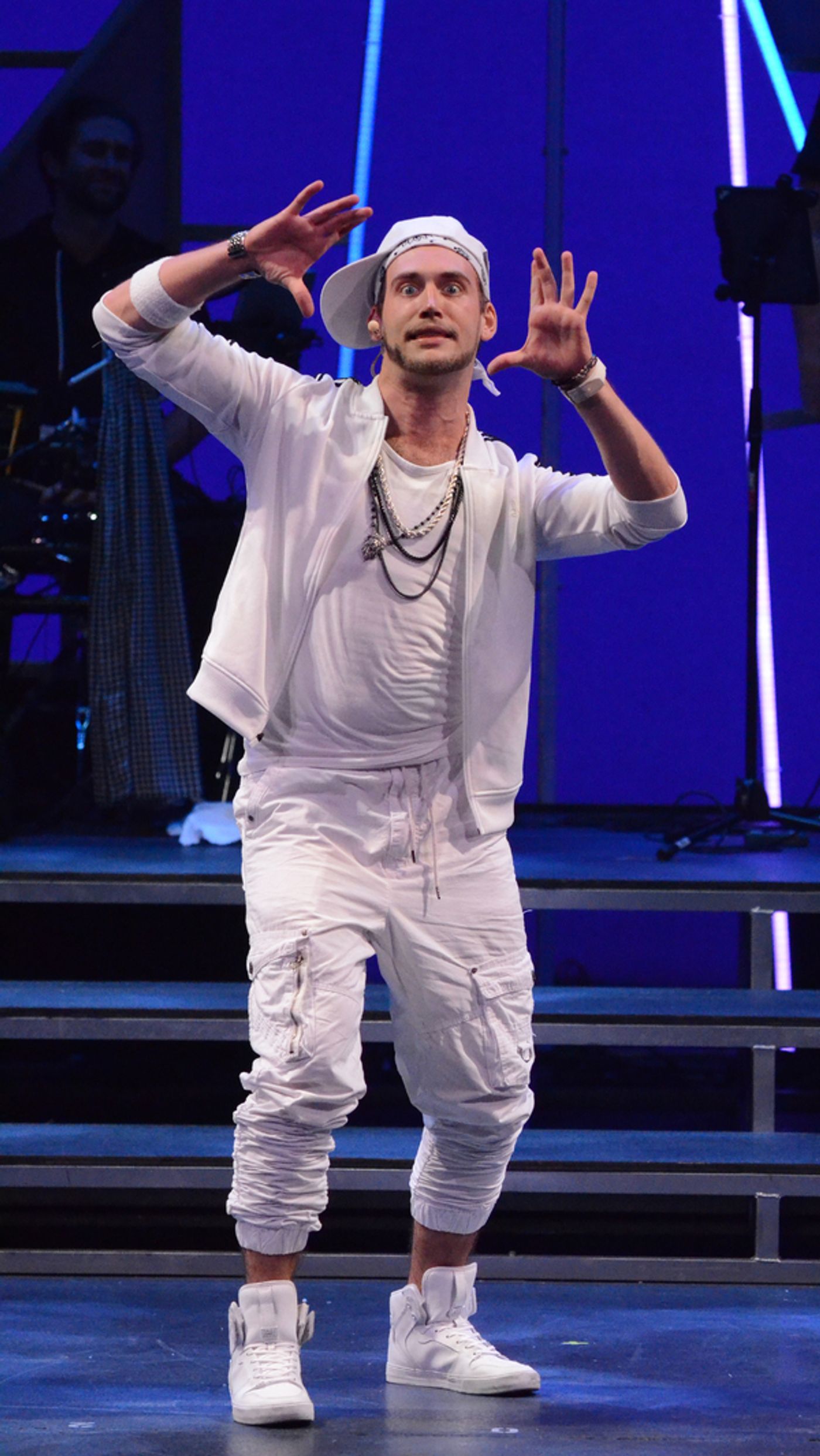 Photo Flash: Get Saved at ALTAR BOYZ at Arizona Broadway Theatre  Image