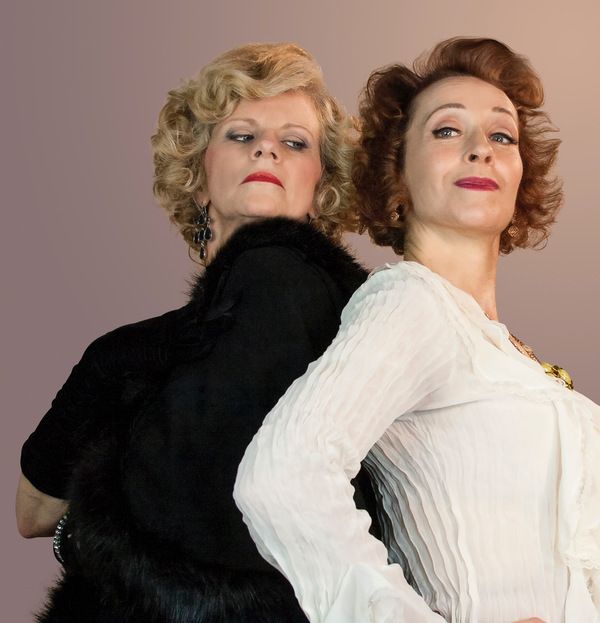 Photo Flash: MAME to Open Musical Theatre Guild's 23rd Season  Image