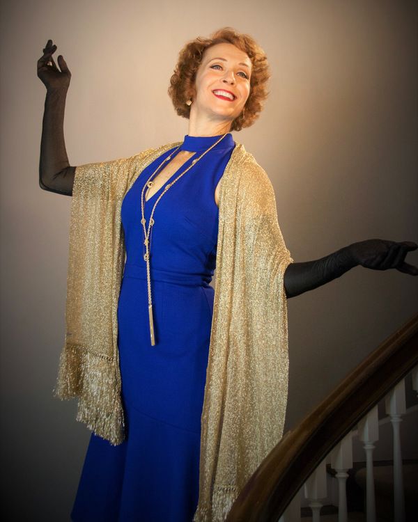 Photo Flash: MAME to Open Musical Theatre Guild's 23rd Season  Image