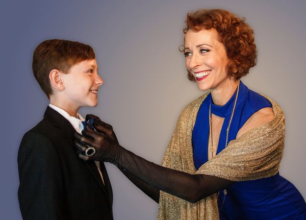 Photo Flash: MAME to Open Musical Theatre Guild's 23rd Season  Image