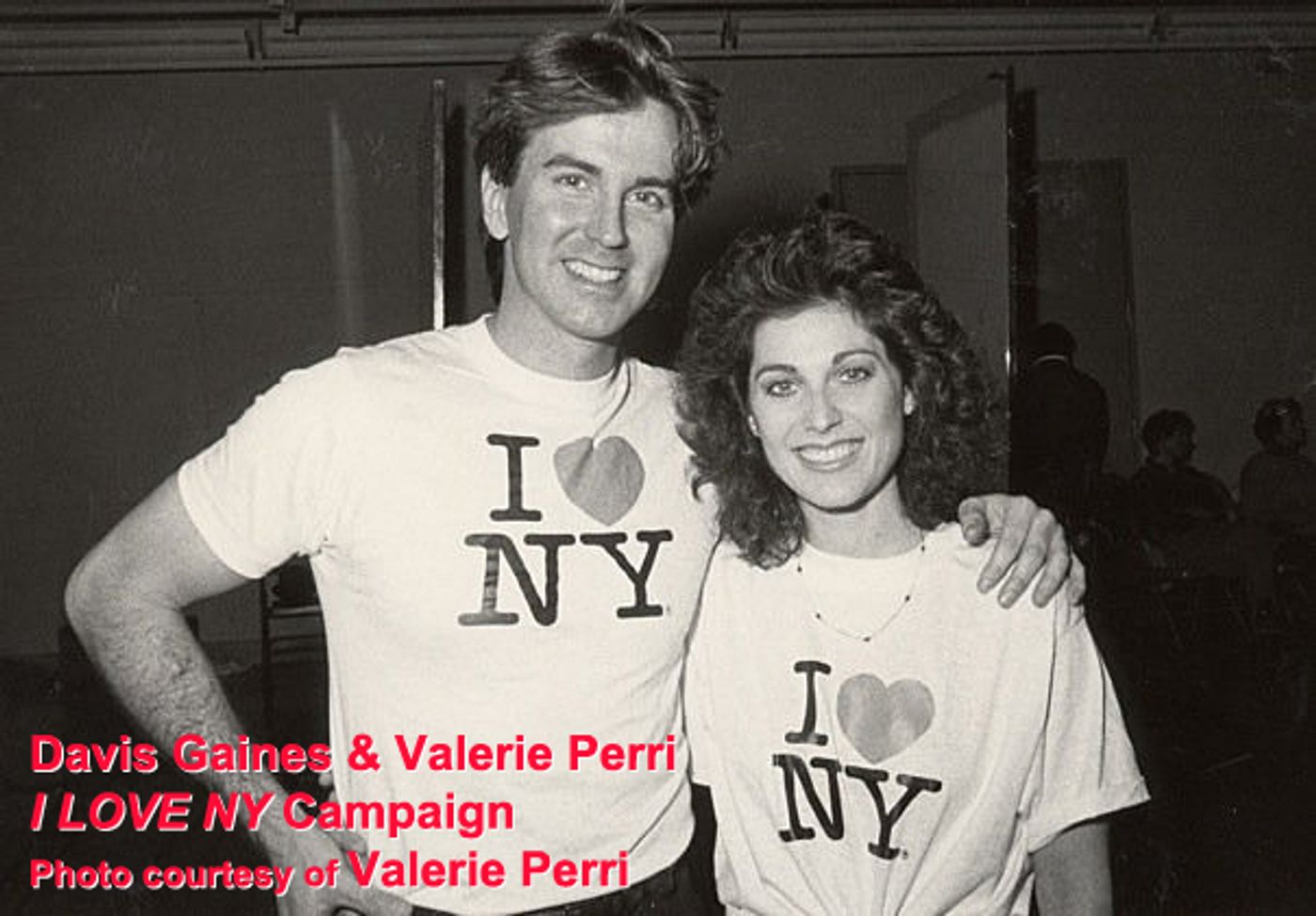 Interview: Valerie Perri Loves Making The Theatre WORLD GO 'ROUND  Image