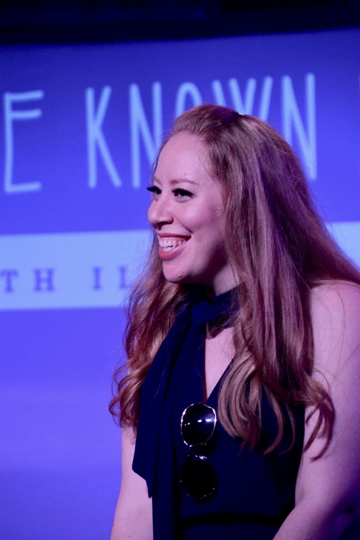 Industry Interview: Inside the All But Chill Life of Jennifer Ashley Tepper  Image