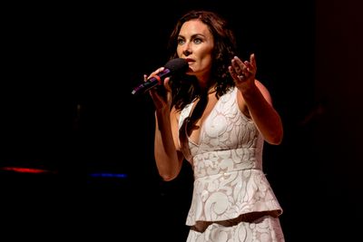 Laura Benanti Photo