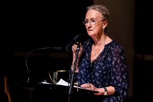 Kathleen Chalfant Photo