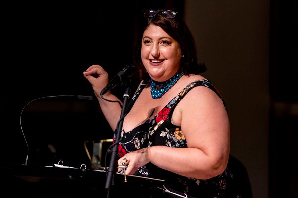 Ashlie Atkinson Photo