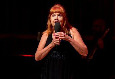Annie Golden Photo
