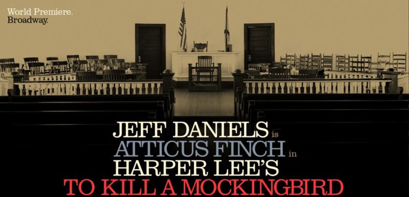 Something's Coming: Fall Into the New Season with Broadway's Incoming Shows!  Image