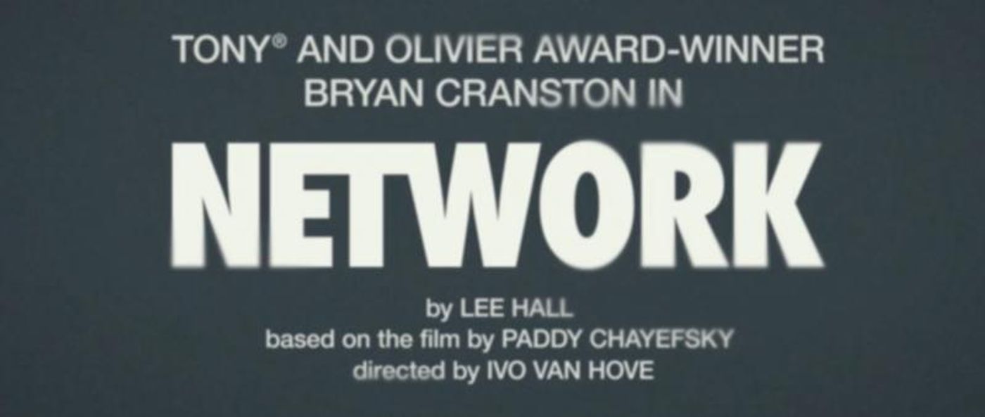 Something's Coming: Fall Into the New Season with Broadway's Incoming Shows!  Image