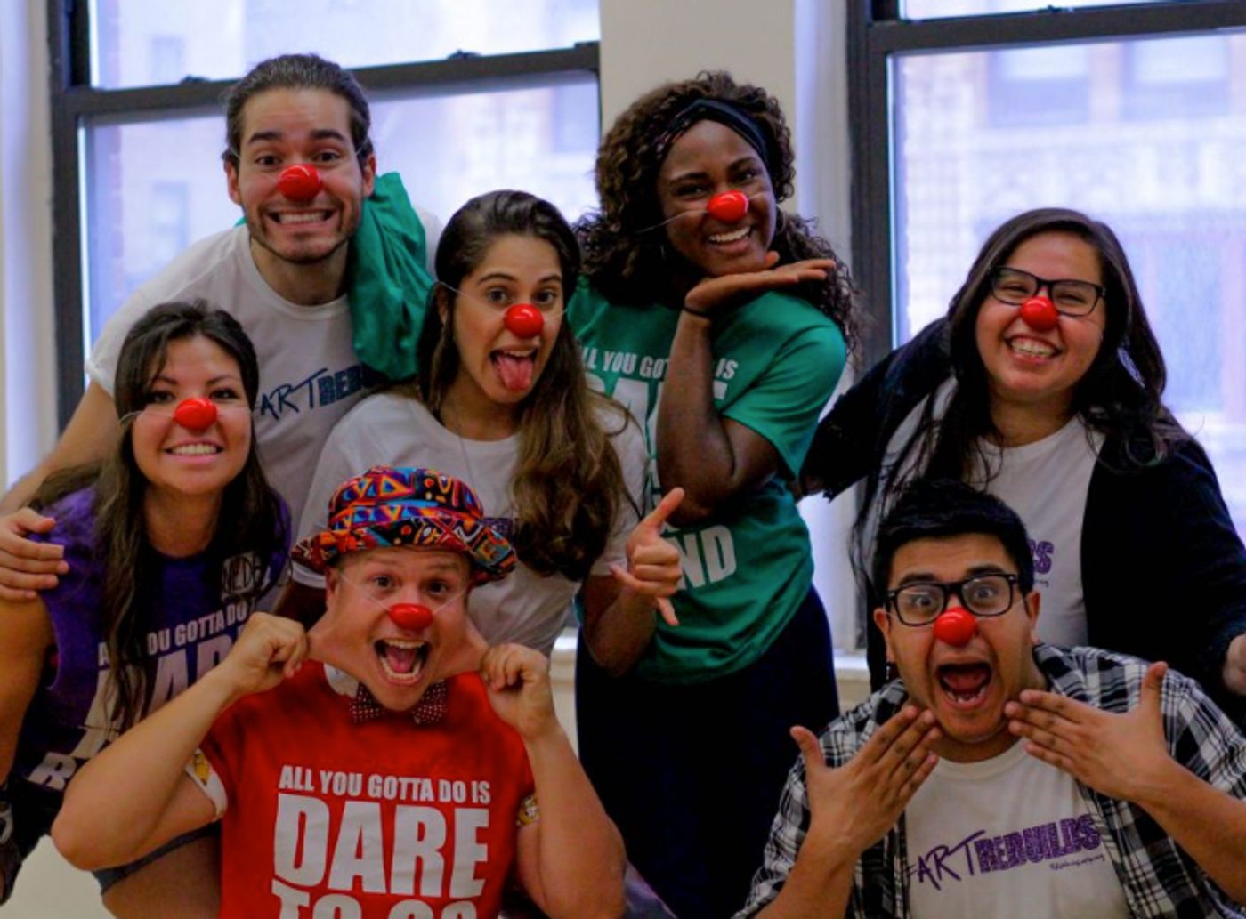 R.Evolucion Latina achieves new milestone with 11th Annual Performing Arts Camp  Image